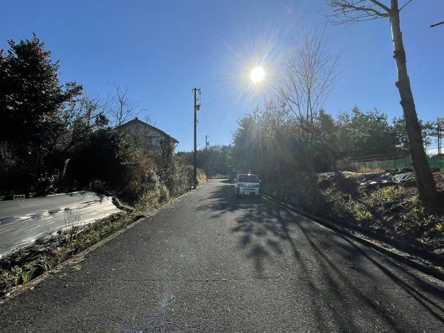 Vacant Land Plot for Sale in Meisenkyo New Town, Awara City - Thumbnail 2