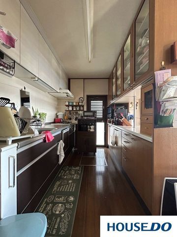 Panahome-Built 3LDK House in Ashikaga, Tochigi - Thumbnail 3