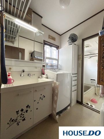 Panahome-Built 3LDK House in Ashikaga, Tochigi - Thumbnail 4