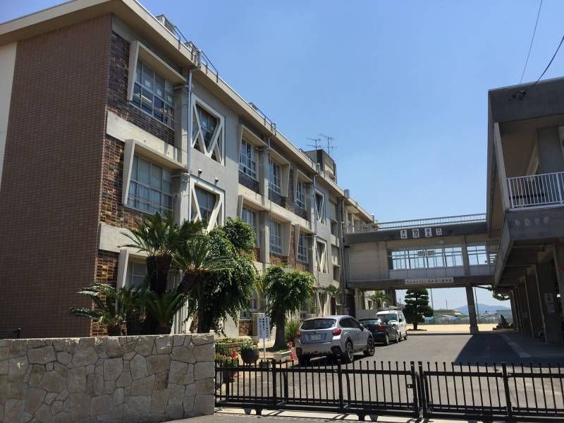177 sqm Building-Conditioned Land for Sale in Sanuki City - Main Image