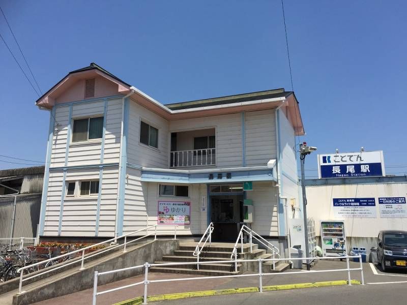 177 sqm Building-Conditioned Land for Sale in Sanuki City - Thumbnail 3