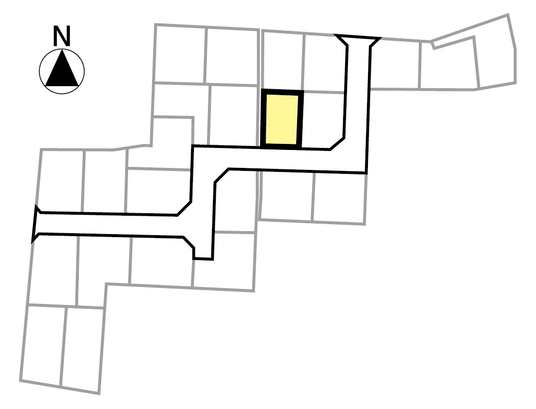 177 sqm Building-Conditioned Land for Sale in Sanuki City - Image 1
