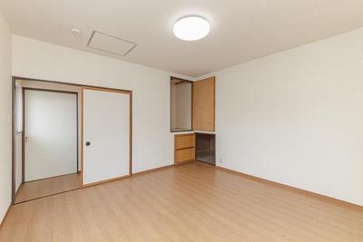 Konan-ku Kameda Higashicho 4-chome | Used detached house in Konan-ku, Niigata City, 15 minutes walk from Kameda Station on the JR Shinetsu Main Line (Property number: 0112734-0003309) — Image 4, Gangnam-gu, Niigata