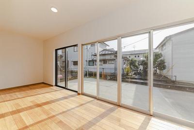 Konan-ku Kameda Higashicho 4-chome | Used detached house in Konan-ku, Niigata City, 15 minutes walk from Kameda Station on the JR Shinetsu Main Line (Property number: 0112734-0003309) — Image 2, Gangnam-gu, Niigata