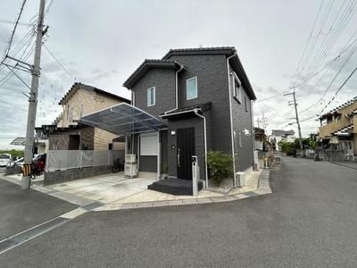 3SLDK House Near JR Obaku Station in Uji — Image 3, Uji, Kyoto