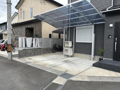 3SLDK House Near JR Obaku Station in Uji — Image 2, Uji, Kyoto