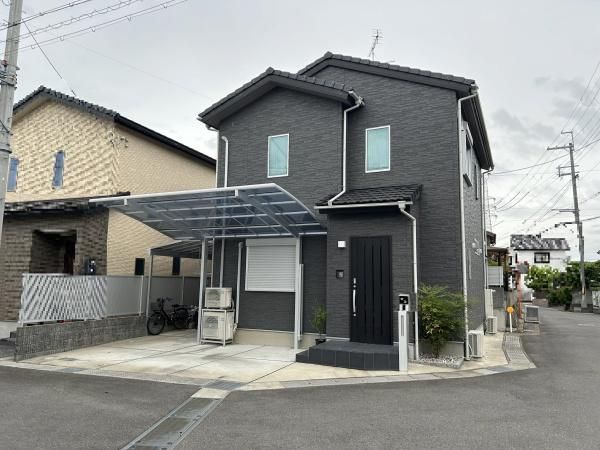 3SLDK House Near JR Obaku Station in Uji - Thumbnail 2