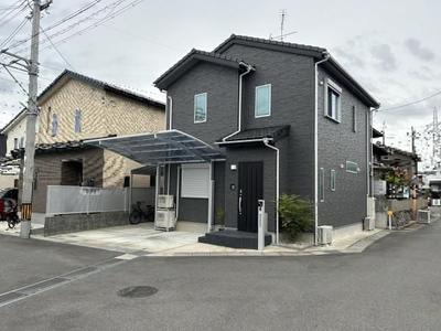 3SLDK House Near JR Obaku Station in Uji — Image 1, Uji, Kyoto