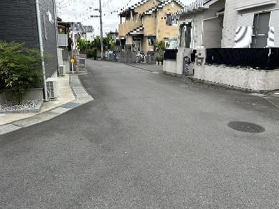 3SLDK House Near JR Obaku Station in Uji — Image 4, Uji, Kyoto
