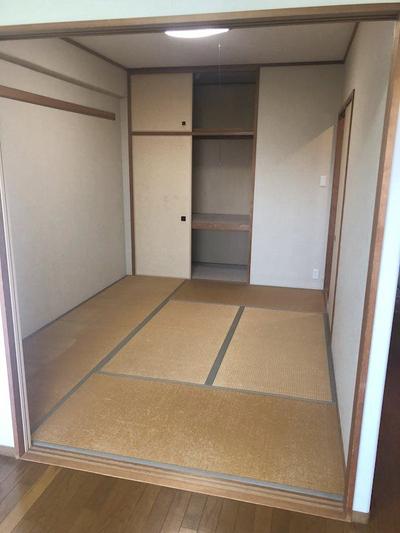 3LDK Apartment in Tsu City with Balcony and Parking — Image 4, Tsu, Mie
