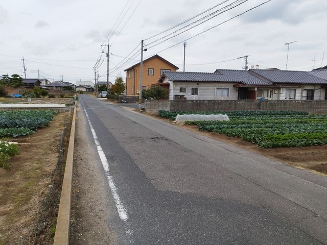 62.84 Tsubo Land Plot for Sale in Ube City, Yamaguchi - Thumbnail 4