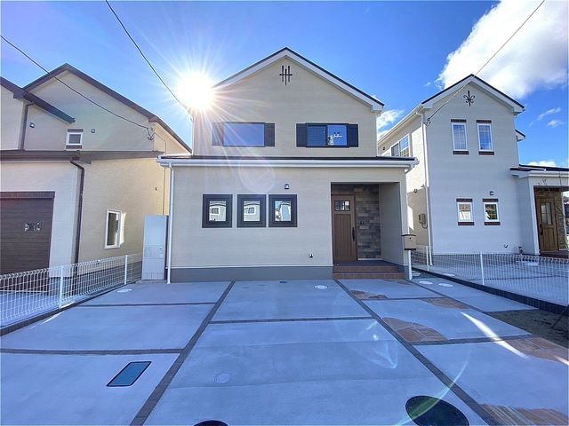 Modern 3LDK All-Electric House for Sale in Sendai - Thumbnail 2