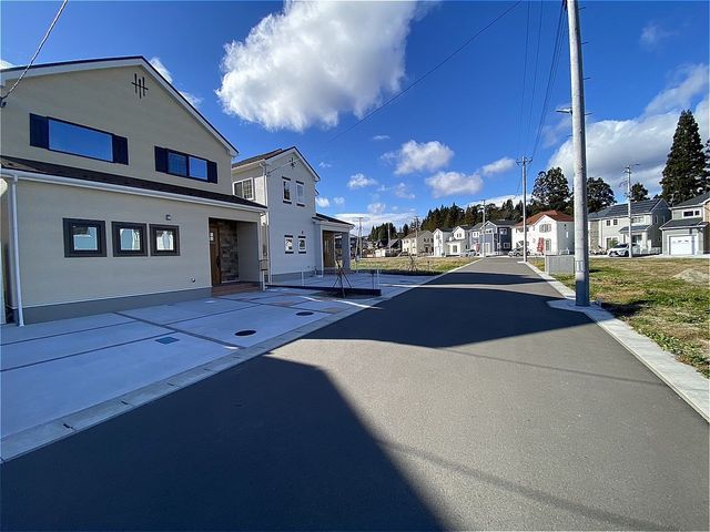 Modern 3LDK All-Electric House for Sale in Sendai - Thumbnail 4