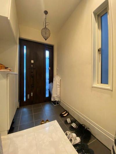 Tenraiji 1-chome detached house | A used detached house located in Tobata Ward, Kitakyushu City, 15 minutes by bus from Tobata Station on the JR Kagoshima Main Line, 3 minutes walk from Nishitetsu Bus stop "Sawami 1-chome" (Property number: 0131366-0003985) — Image 2, Tobata Ward, Kitakyushu City, Fukuoka