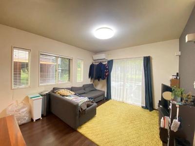 Tenraiji 1-chome detached house | A used detached house located in Tobata Ward, Kitakyushu City, 15 minutes by bus from Tobata Station on the JR Kagoshima Main Line, 3 minutes walk from Nishitetsu Bus stop "Sawami 1-chome" (Property number: 0131366-0003985) — Image 4, Tobata Ward, Kitakyushu City, Fukuoka