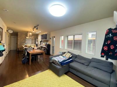 Tenraiji 1-chome detached house | A used detached house located in Tobata Ward, Kitakyushu City, 15 minutes by bus from Tobata Station on the JR Kagoshima Main Line, 3 minutes walk from Nishitetsu Bus stop "Sawami 1-chome" (Property number: 0131366-0003985) — Image 3, Tobata Ward, Kitakyushu City, Fukuoka