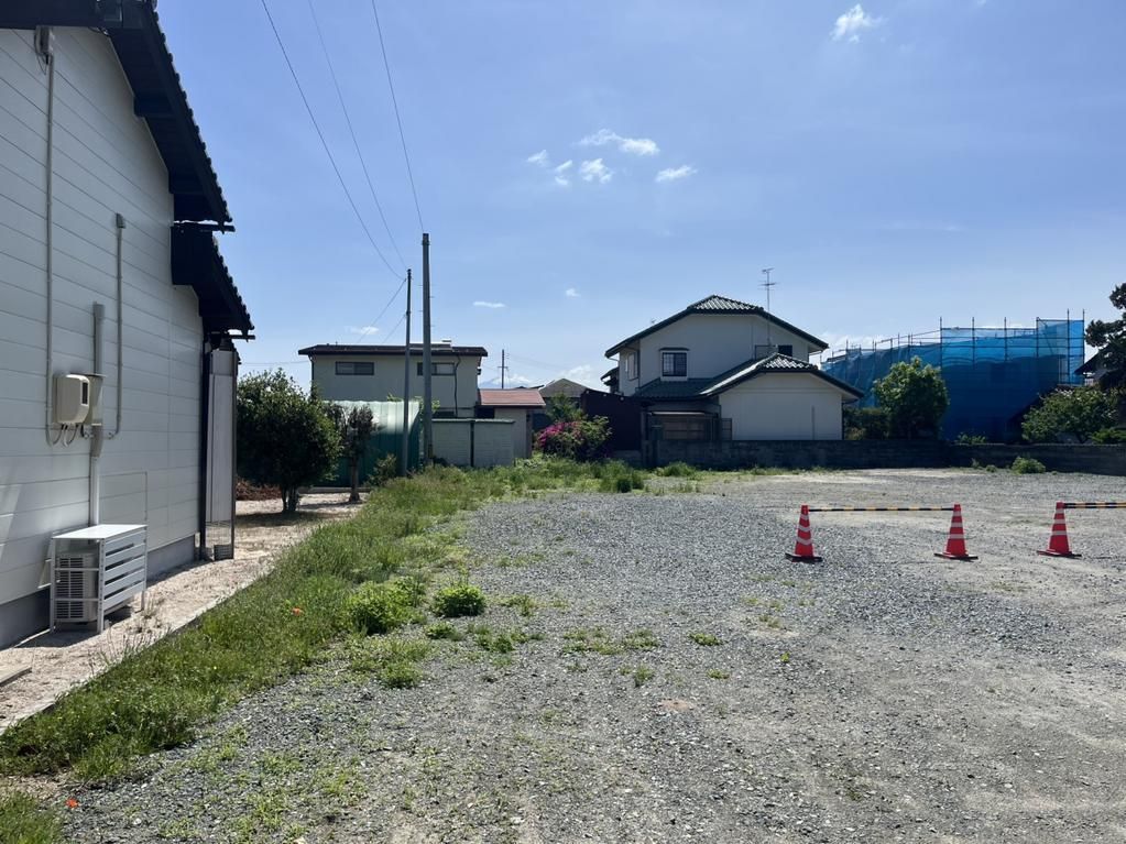 Yonago Ryosanyanagi Development Land for Sale - 214.87 sqm - Thumbnail 3