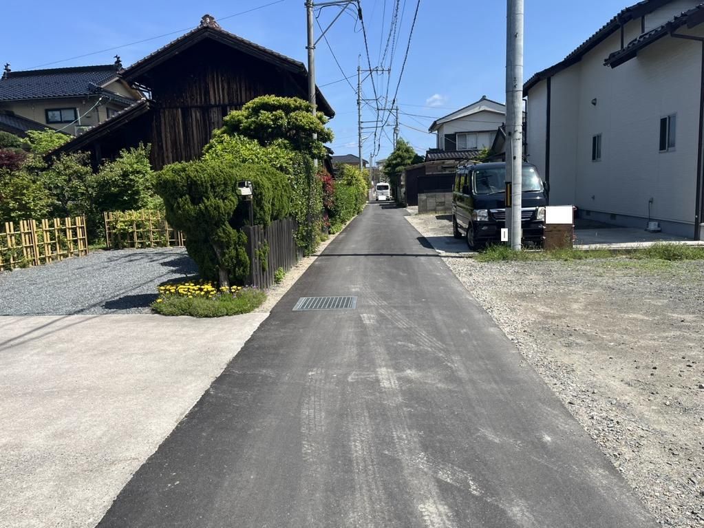 Yonago Ryosanyanagi Development Land for Sale - 214.87 sqm - Thumbnail 2
