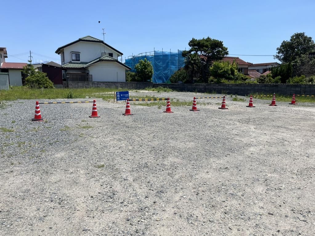 Yonago Ryosanyanagi Development Land for Sale - 214.87 sqm - Thumbnail 4