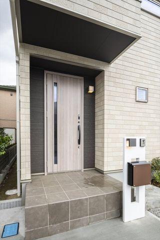 Modern 3SLDK House in Sayama with Japandi Design — Image 2, Sayama, Saitama