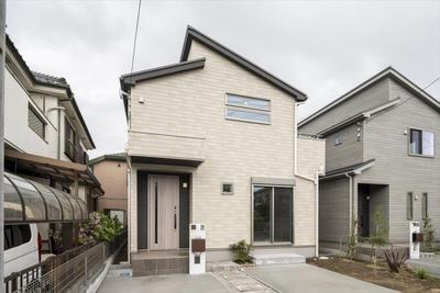 Modern 3SLDK House in Sayama with Japandi Design — Image 1, Sayama, Saitama