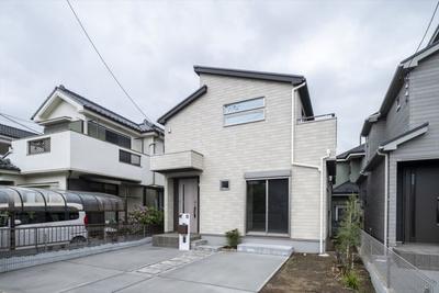 Modern 3SLDK House in Sayama with Japandi Design — Image 1, Sayama, Saitama