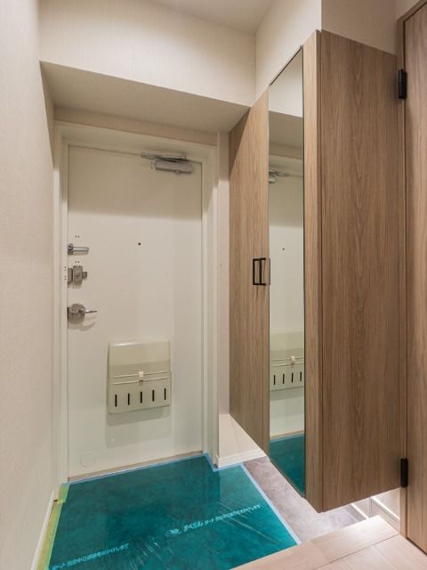 Renovated 2LDK Condo in Yokohama Noge - Near Sakuragicho Station - Thumbnail 3
