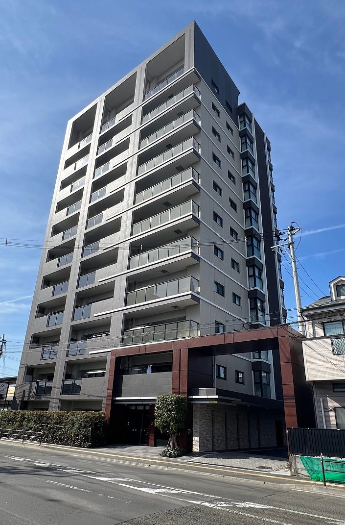 3LDK Apartment in Sendai's Aoba Ward - Leven North Rokubancho - Thumbnail 2