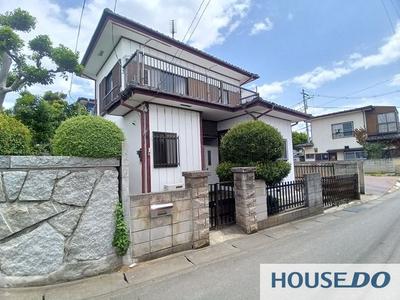 Spacious 4K House in Tsukuba with Parking — Image 2, Tsuchiura, Ibaraki