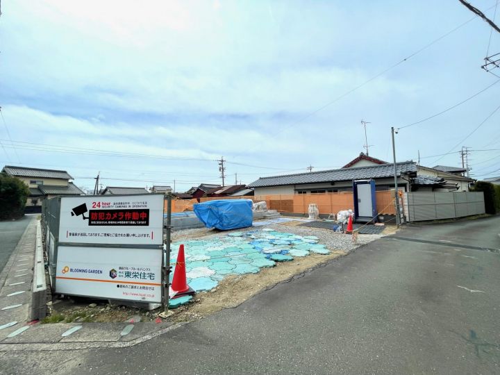 New 4LDK House for Sale in Hamamatsu, Shizuoka - 105m² - Thumbnail 2