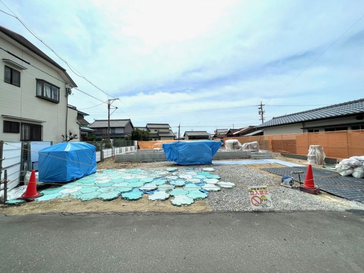 New 4LDK House for Sale in Hamamatsu, Shizuoka - 105m² - Thumbnail 3