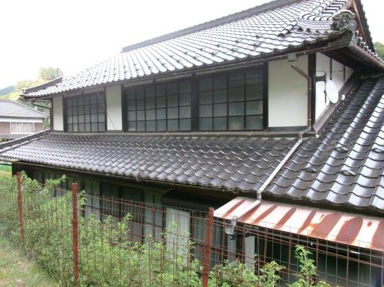 Rural Home with Detached House & Farmland in Sayo, Hyogo - Thumbnail 2