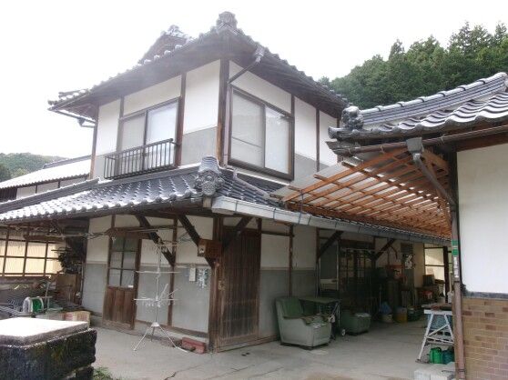 Rural Home with Detached House & Farmland in Sayo, Hyogo - Thumbnail 4