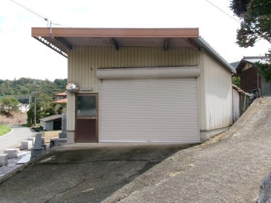 Rural Home with Detached House & Farmland in Sayo, Hyogo - Thumbnail 3