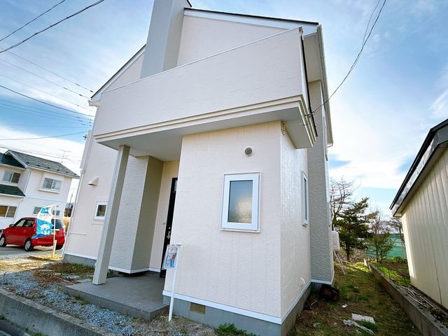 Renovated 3LDK House in Towada, Aomori - 93.57m² - Thumbnail 2