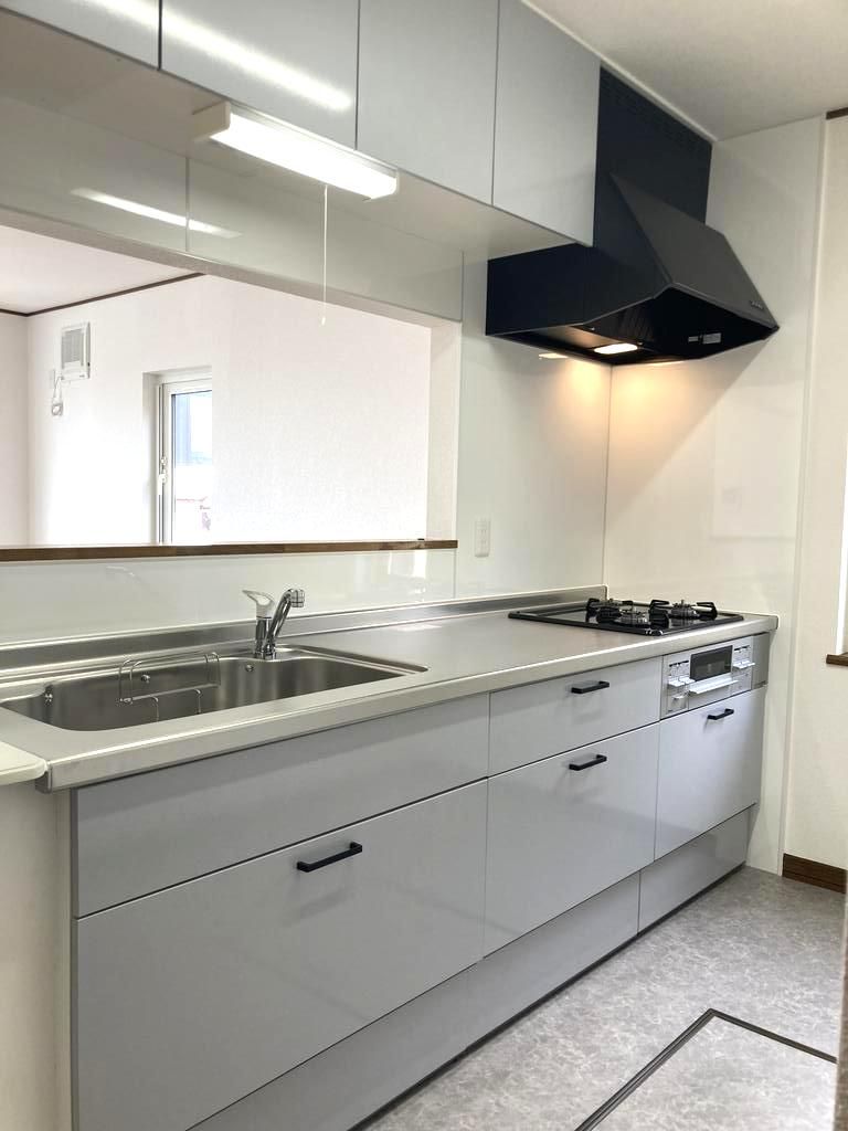 3LDK Family House in Tomakomai with Recent Renovations - Thumbnail 4
