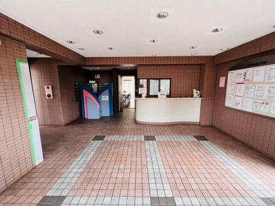 Sanpia Sennan Used Apartment | Used apartment in Sennan City, 5 minutes walk from JR Hanwa Line Shinya Station (Property number: 0008981-0001898) — Image 4, Sennan, Osaka