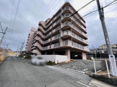Sanpia Sennan Used Apartment | Used apartment in Sennan City, 5 minutes walk from JR Hanwa Line Shinya Station (Property number: 0008981-0001898) — Image 1, Sennan, Osaka