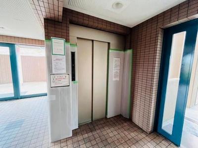 Sanpia Sennan Used Apartment | Used apartment in Sennan City, 5 minutes walk from JR Hanwa Line Shinya Station (Property number: 0008981-0001898) — Image 2, Sennan, Osaka