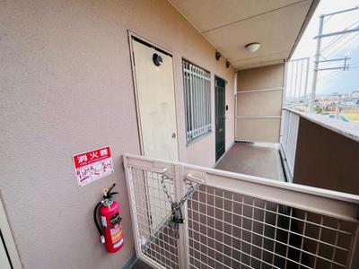 Sanpia Sennan Used Apartment | Used apartment in Sennan City, 5 minutes walk from JR Hanwa Line Shinya Station (Property number: 0008981-0001898) — Image 3, Sennan, Osaka