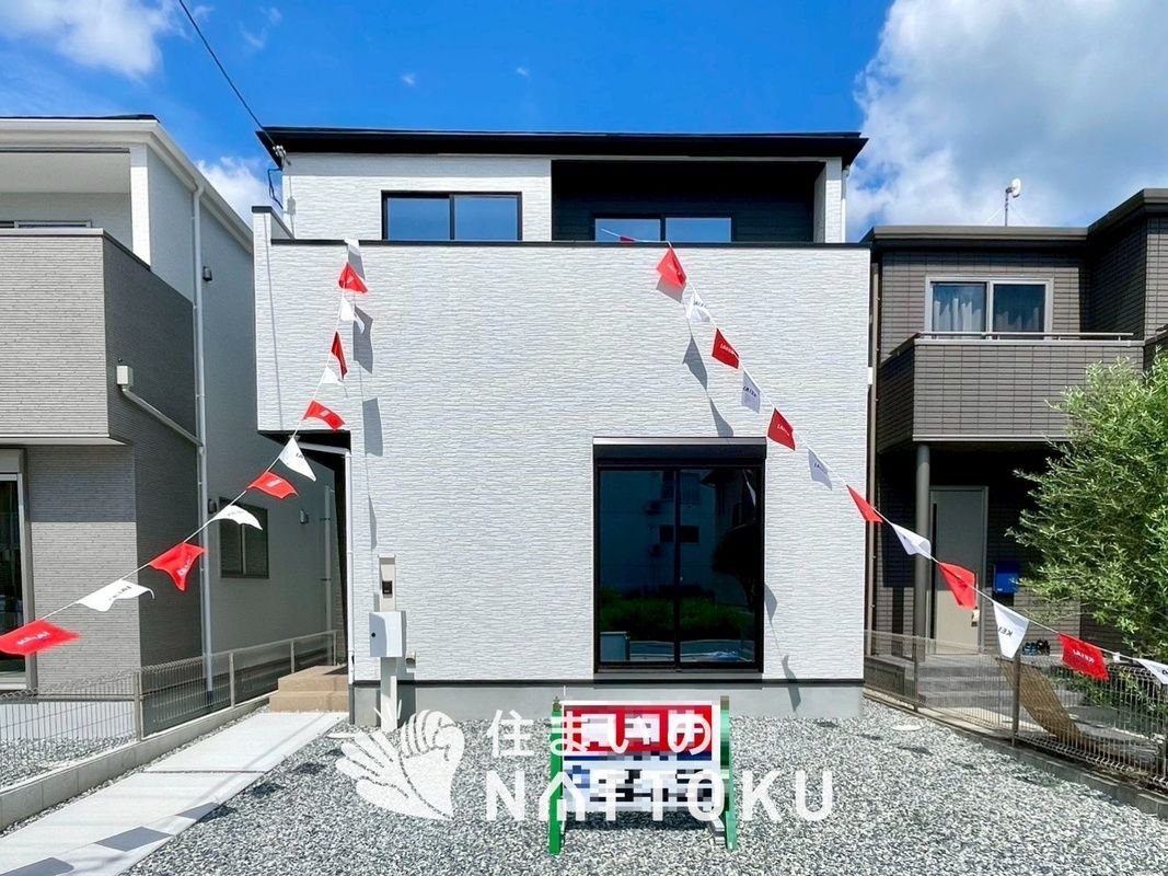New 4LDK House for Sale in Oono City, Hyogo | Terrechez Shimeicho - Thumbnail 3