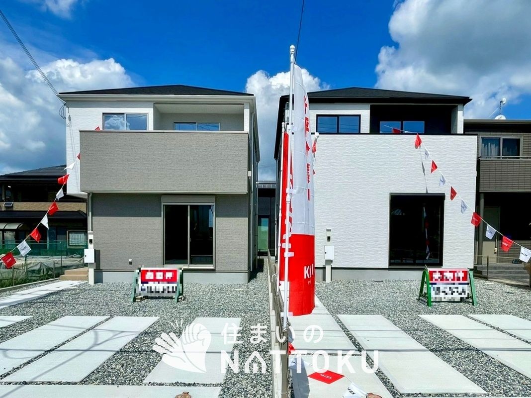 New 4LDK House for Sale in Oono City, Hyogo | Terrechez Shimeicho - Thumbnail 2
