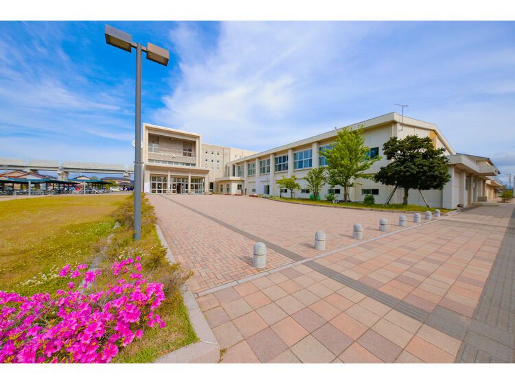 Land for Sale in Komatsu City, Ishikawa - 373.89 sqm - Thumbnail 4