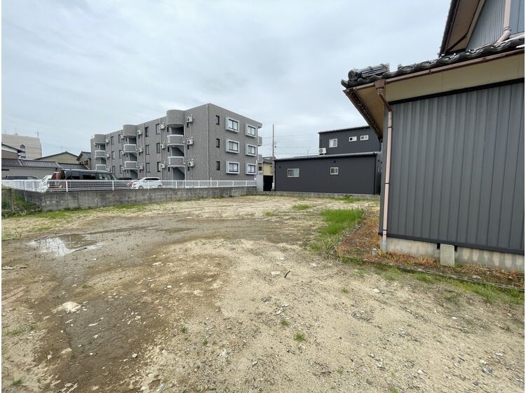 Land for Sale in Komatsu City, Ishikawa - 373.89 sqm - Thumbnail 2