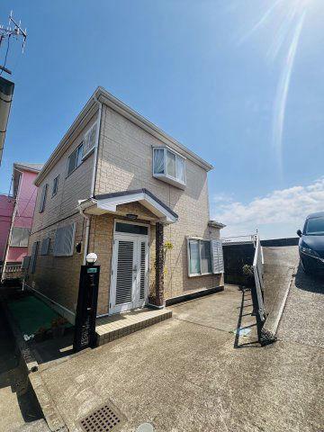 Kamimiyata 3LDK House Set with Panoramic Views - 2380万 — Image 1, Miura, Kanagawa