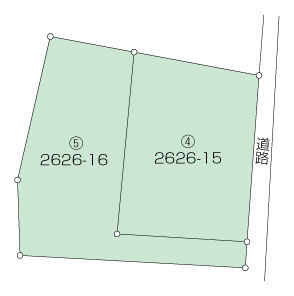 Kamimiyata 3LDK House Set with Panoramic Views - 2380万 - Thumbnail 4