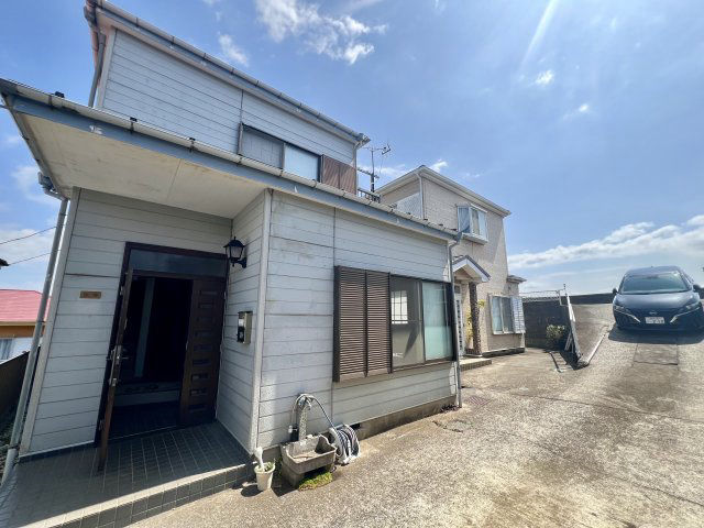 Kamimiyata 3LDK House Set with Panoramic Views - 2380万 - Thumbnail 2