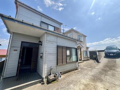 Kamimiyata 3LDK House Set with Panoramic Views - 2380万 — Image 1, Miura, Kanagawa