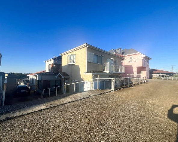 Kamimiyata 3LDK House Set with Panoramic Views - 2380万 - Thumbnail 3