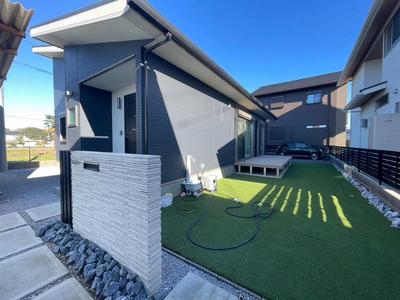 Modern 2LDK House for Sale in Higashimatsuyama, Saitama — Image 1, Higashimatsuyama, Saitama